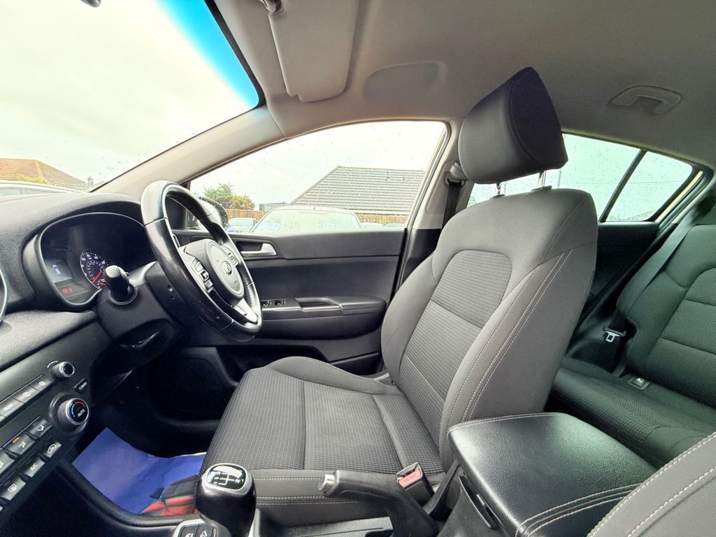 Used Kia Sportage 2018 for sale - 77341929: Photo 29
