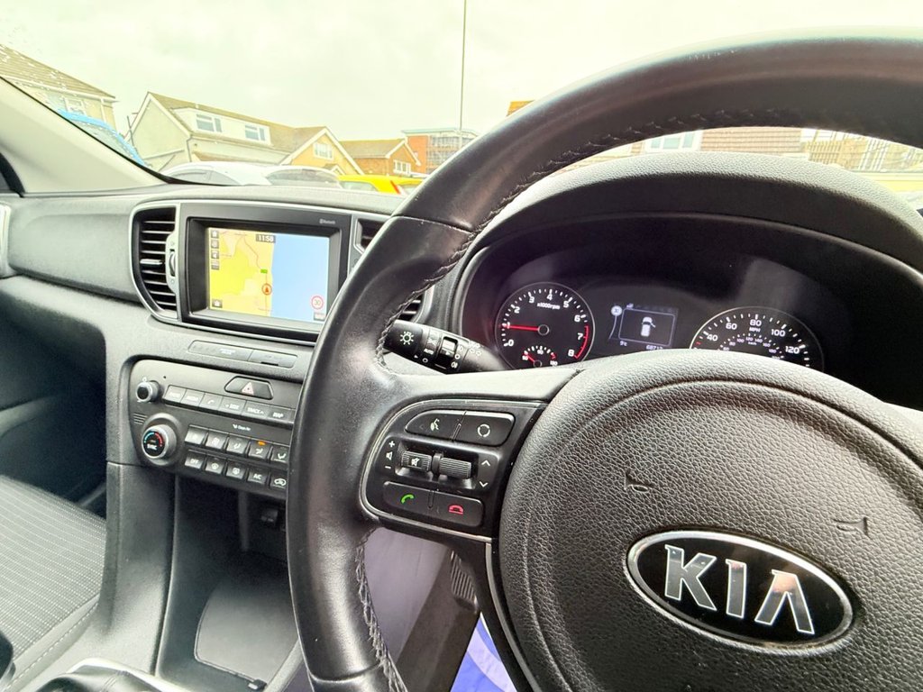 Used Kia Sportage 2018 for sale - 77341929: Photo 30