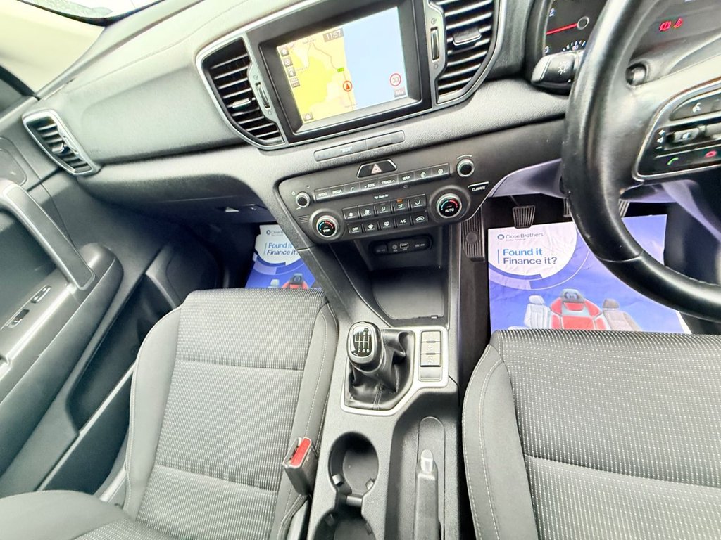 Used Kia Sportage 2018 for sale - 77341929: Photo 31