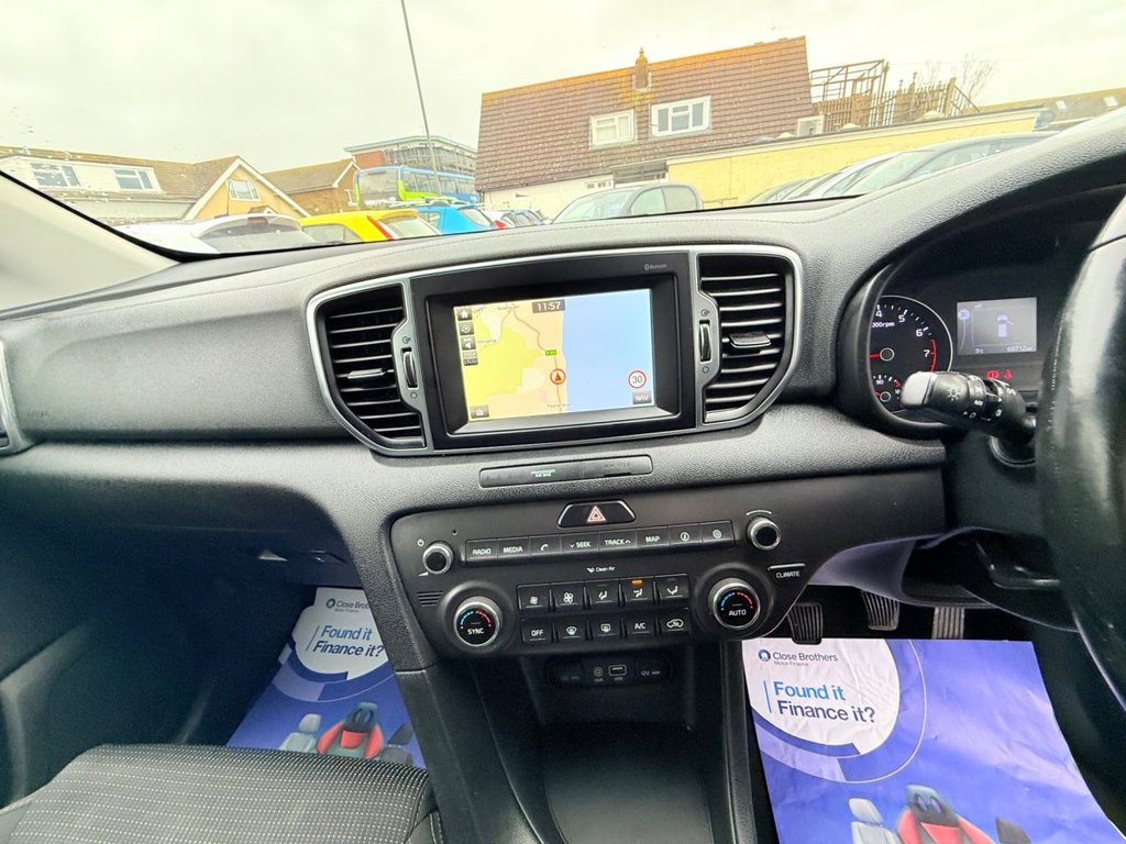 Used Kia Sportage 2018 for sale - 77341929: Photo 32