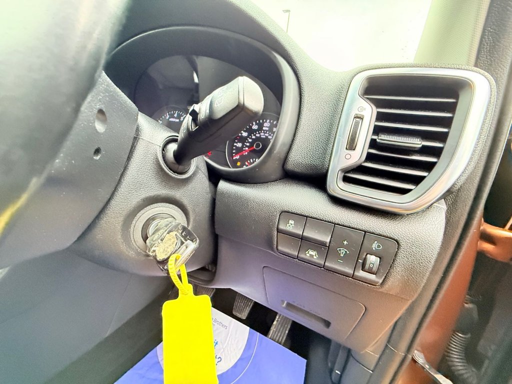 Used Kia Sportage 2018 for sale - 77341929: Photo 33