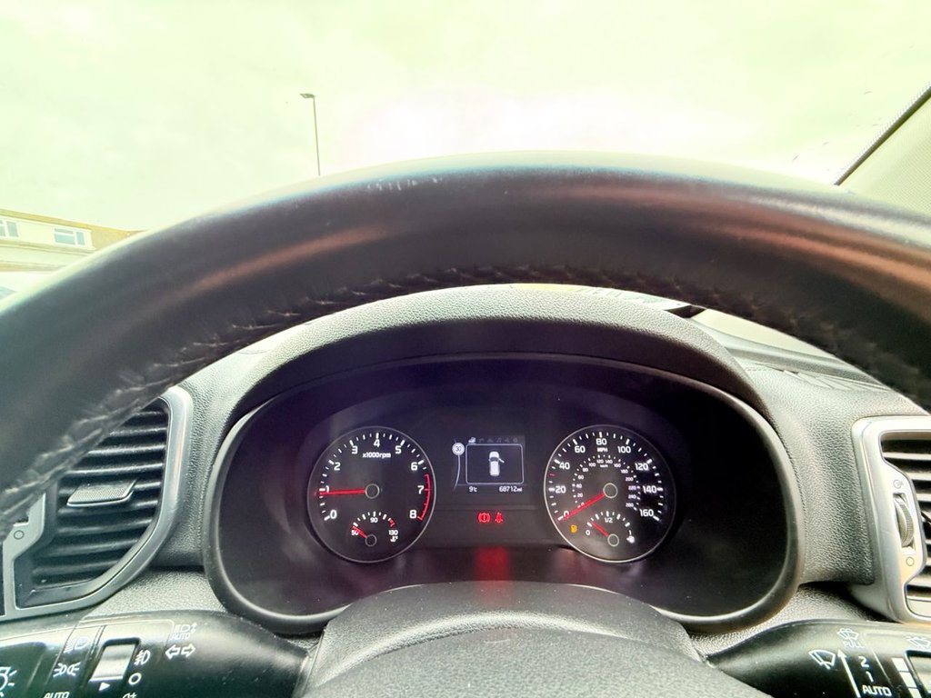 Used Kia Sportage 2018 for sale - 77341929: Photo 35