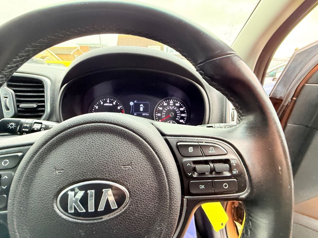 Used Kia Sportage 2018 for sale - 77341929: Photo 36