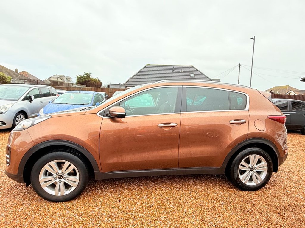 Used Kia Sportage 2018 for sale - 77341929: Photo 5