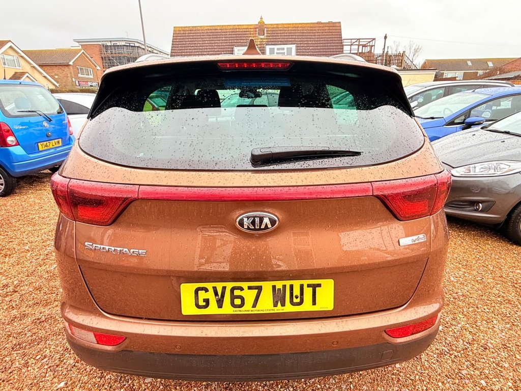 Used Kia Sportage 2018 for sale - 77341929: Photo 7