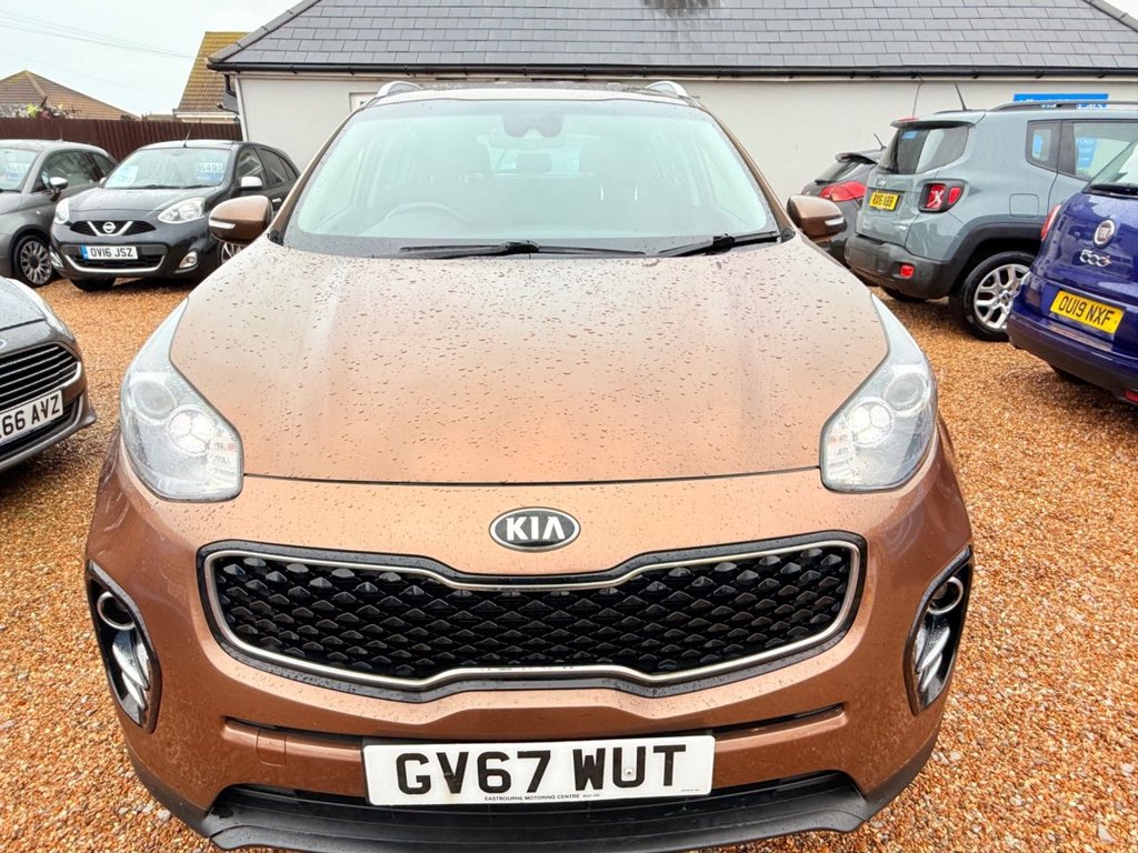 Used Kia Sportage 2018 for sale - 77341929: Photo 9