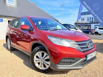 Used Honda CR-V 2014 for sale - 79481920: Photo