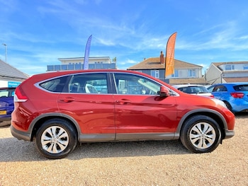 Used Honda CR-V 2014 for sale - 79481920: Photo