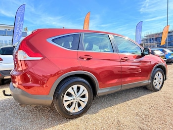 Used Honda CR-V 2014 for sale - 79481920: Photo