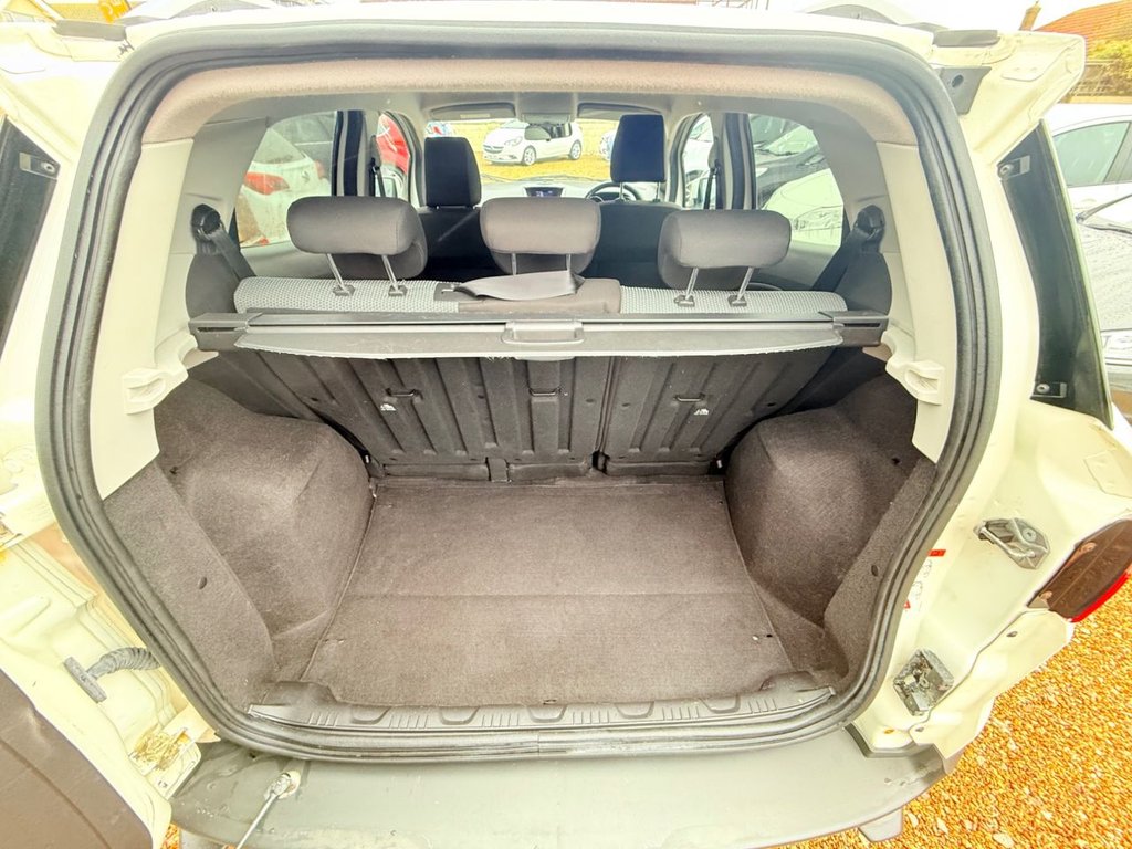Used Ford Ecosport 2015 for sale - 77463863: Photo 21