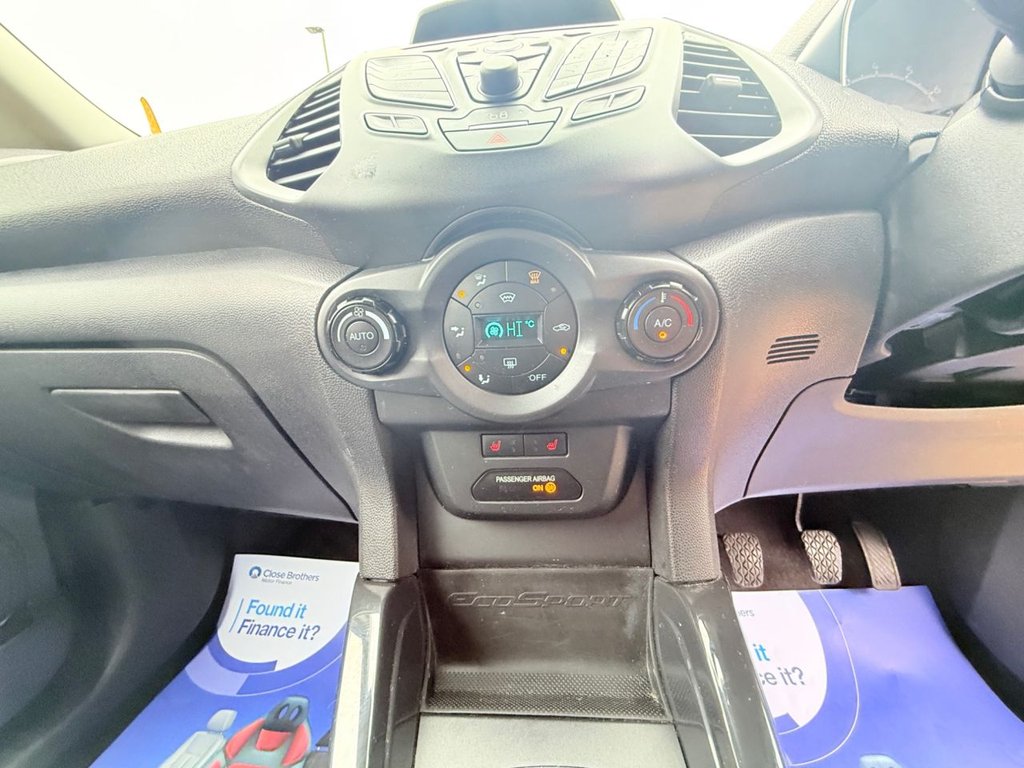 Used Ford Ecosport 2015 for sale - 77463863: Photo 31