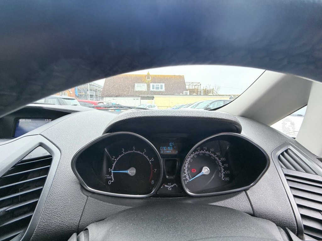 Used Ford Ecosport 2015 for sale - 77463863: Photo 34