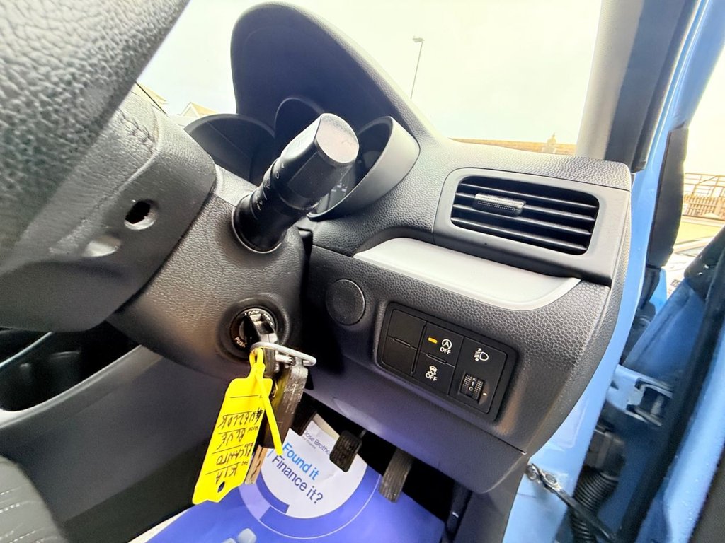 Used Kia Picanto 2012 for sale - 77631548: Photo 35