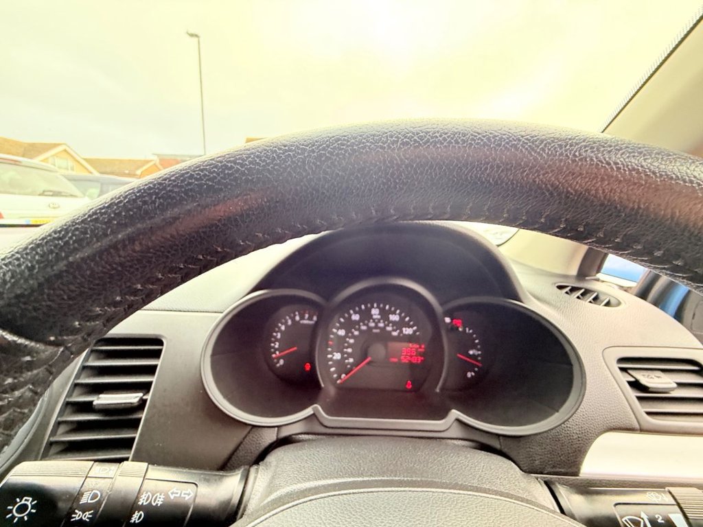 Used Kia Picanto 2012 for sale - 77631548: Photo 36