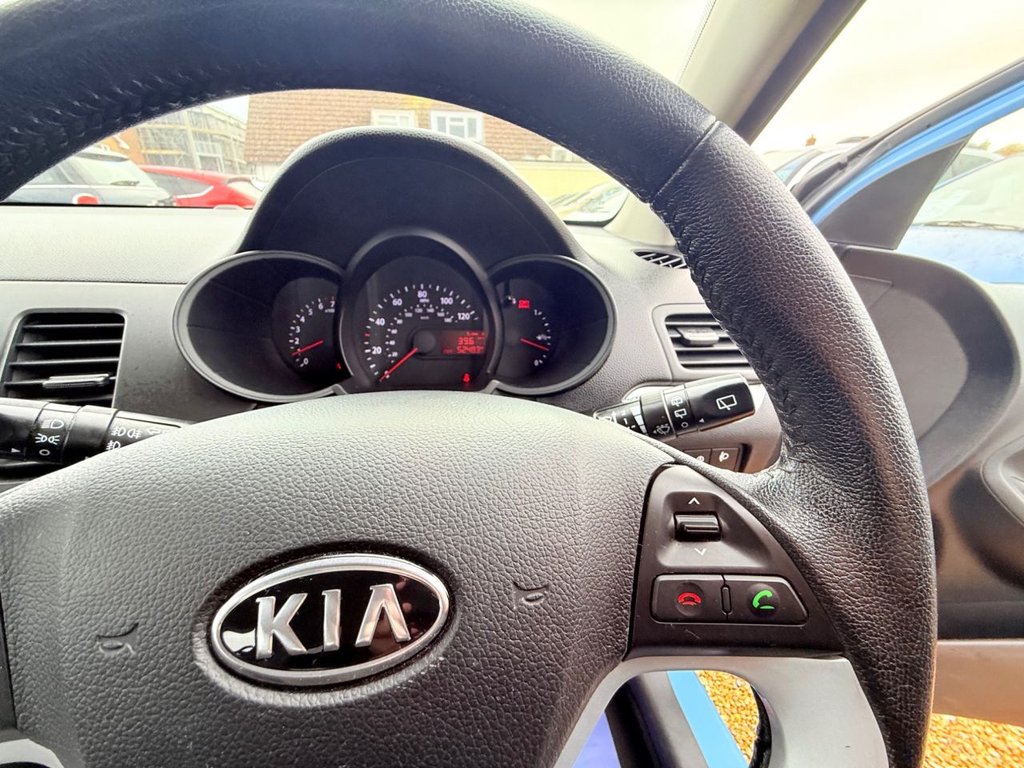 Used Kia Picanto 2012 for sale - 77631548: Photo 37
