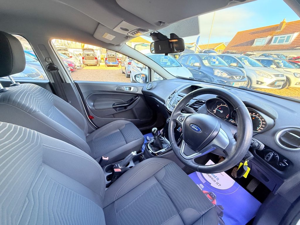 Used Ford Fiesta 2014 for sale - 77072725: Photo 11
