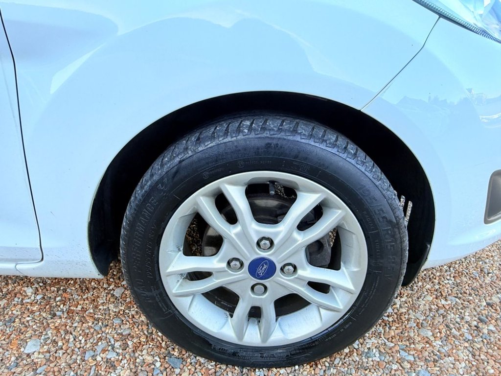 Used Ford Fiesta 2014 for sale - 77072725: Photo 12