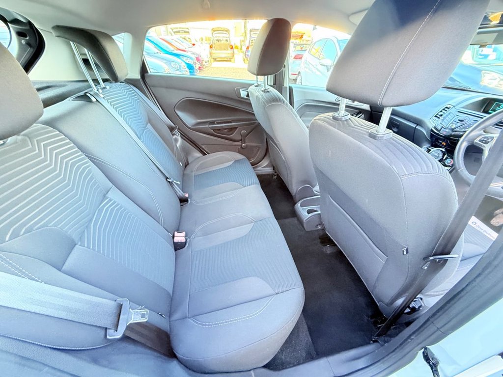 Used Ford Fiesta 2014 for sale - 77072725: Photo 14