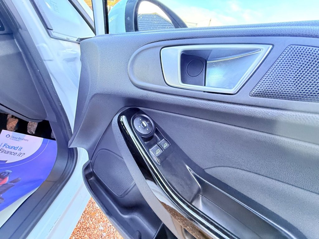 Used Ford Fiesta 2014 for sale - 77072725: Photo 17