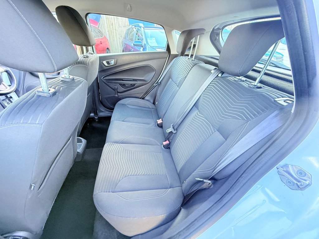 Used Ford Fiesta 2014 for sale - 77072725: Photo 19