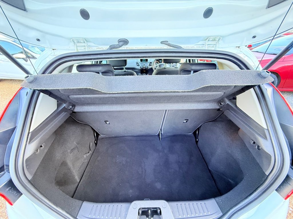 Used Ford Fiesta 2014 for sale - 77072725: Photo 20