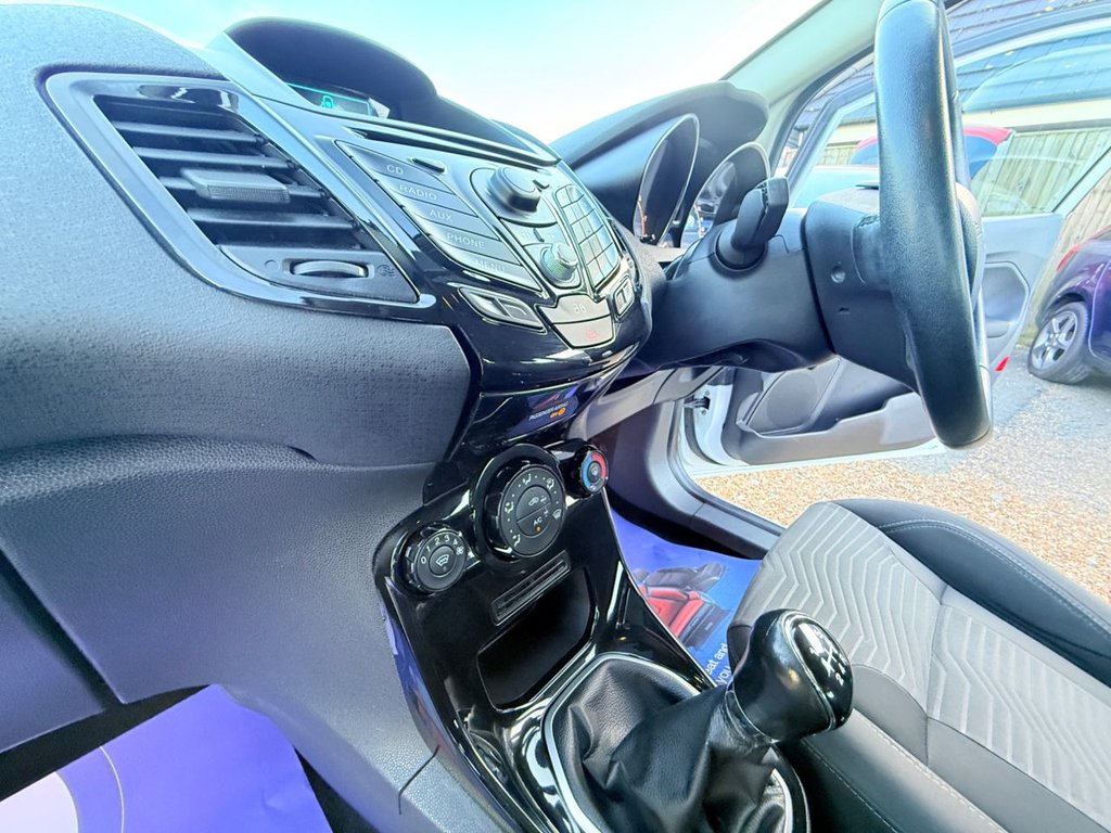 Used Ford Fiesta 2014 for sale - 77072725: Photo 21