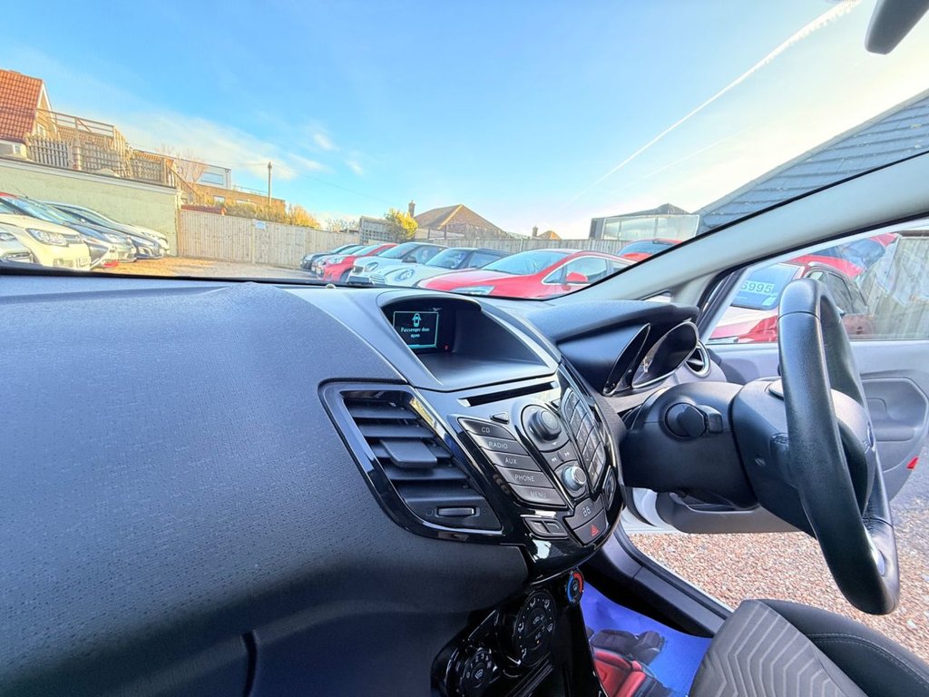 Used Ford Fiesta 2014 for sale - 77072725: Photo 23