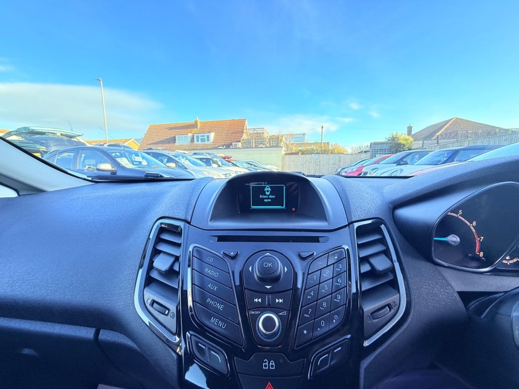 Used Ford Fiesta 2014 for sale - 77072725: Photo 25