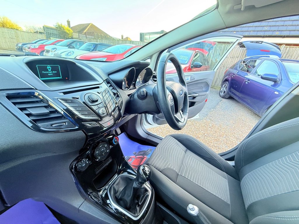Used Ford Fiesta 2014 for sale - 77072725: Photo 27