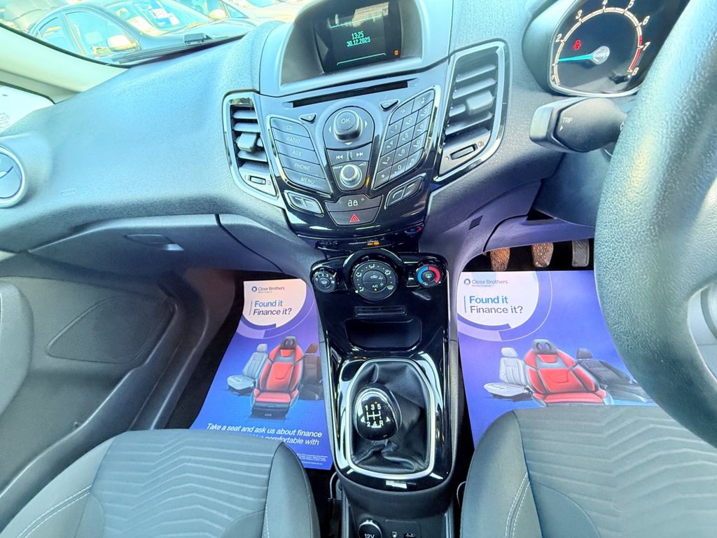 Used Ford Fiesta 2014 for sale - 77072725: Photo 30