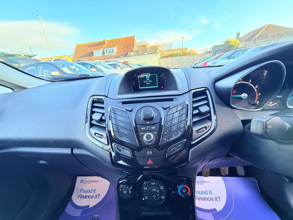 Used Ford Fiesta 2014 for sale - 77072725: Photo 31