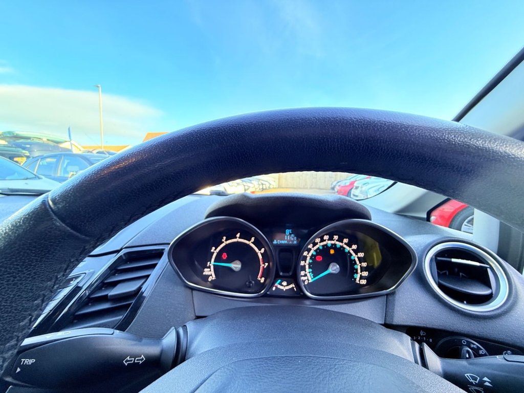 Used Ford Fiesta 2014 for sale - 77072725: Photo 35