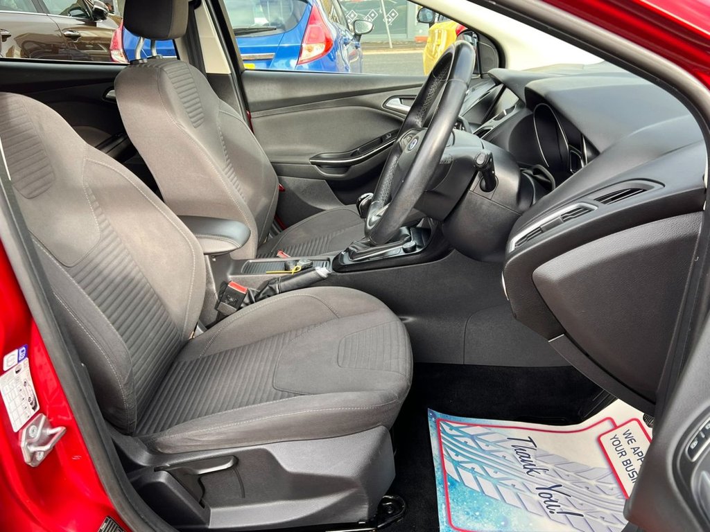 Used Ford Focus 2015 for sale - 77384010: Photo 23