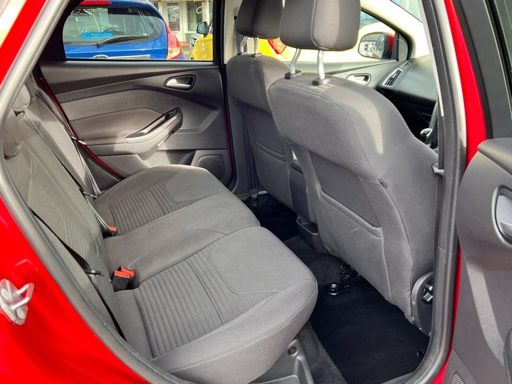 Used Ford Focus 2015 for sale - 77384010: Photo 25