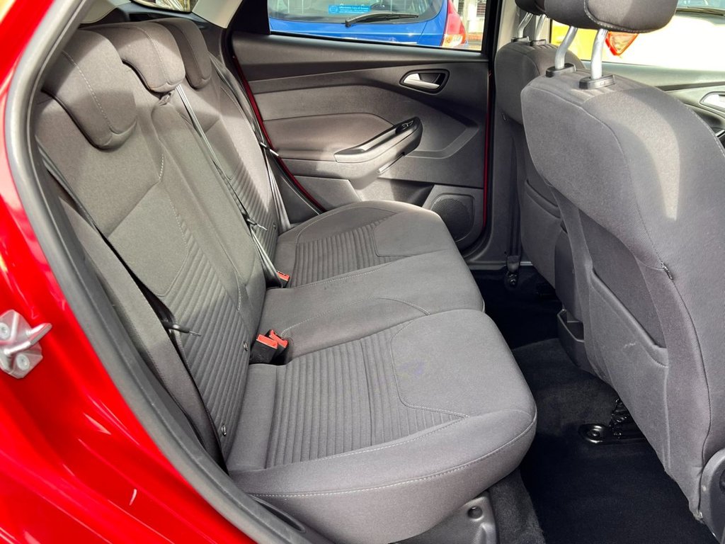 Used Ford Focus 2015 for sale - 77384010: Photo 26