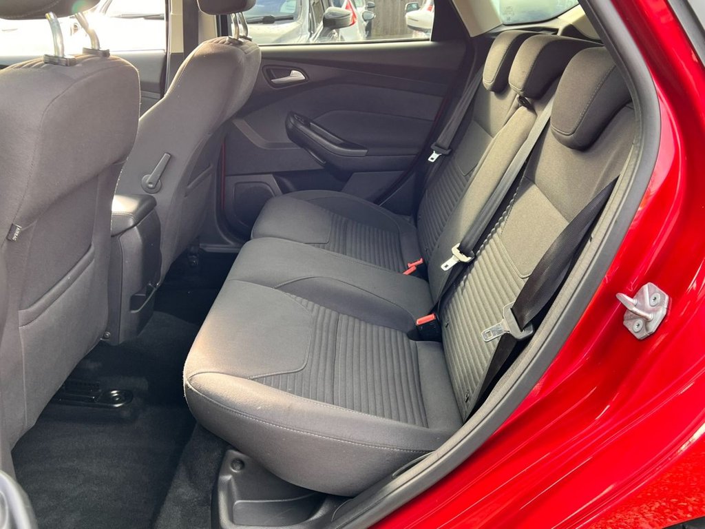 Used Ford Focus 2015 for sale - 77384010: Photo 30