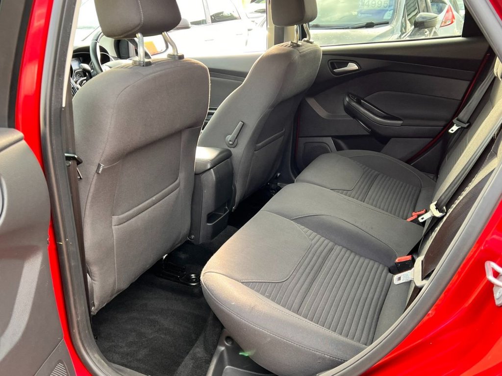 Used Ford Focus 2015 for sale - 77384010: Photo 31