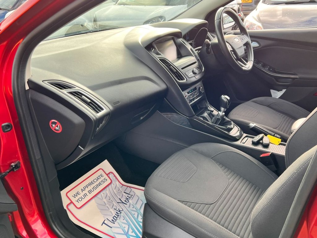 Used Ford Focus 2015 for sale - 77384010: Photo 33