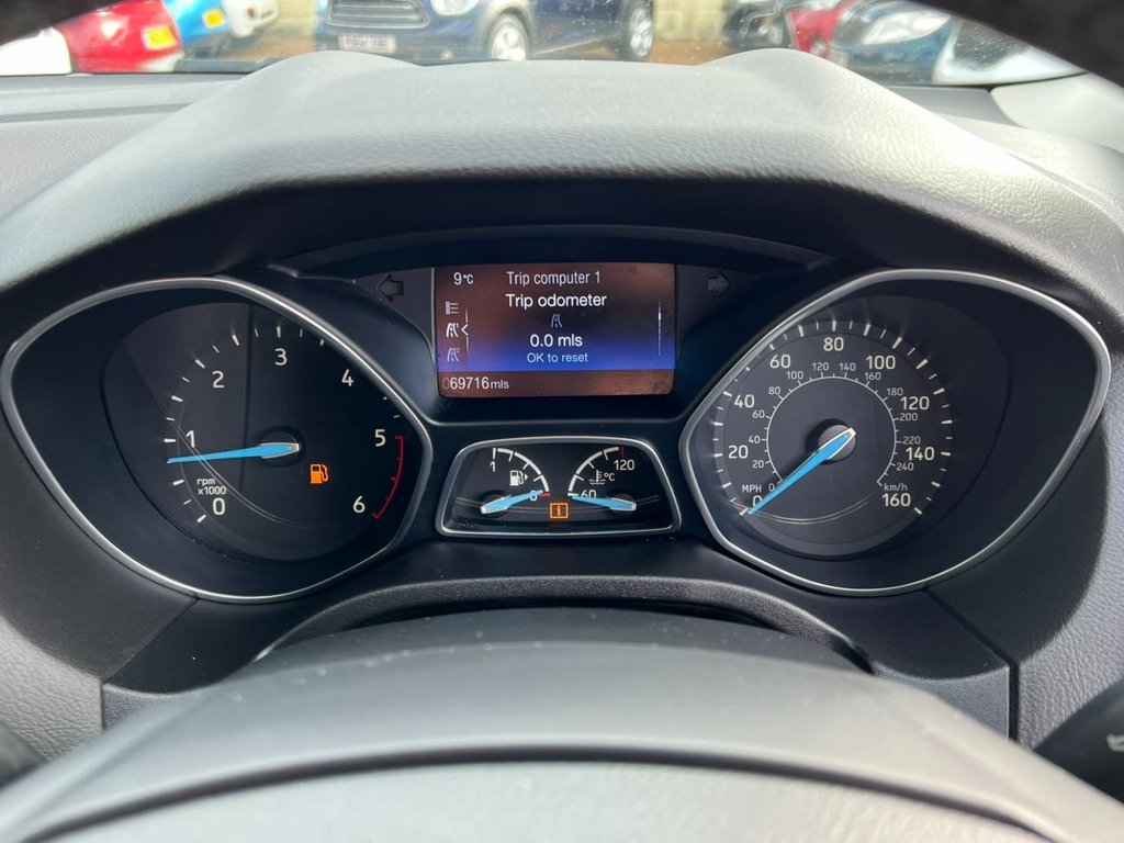 Used Ford Focus 2015 for sale - 77384010: Photo 36