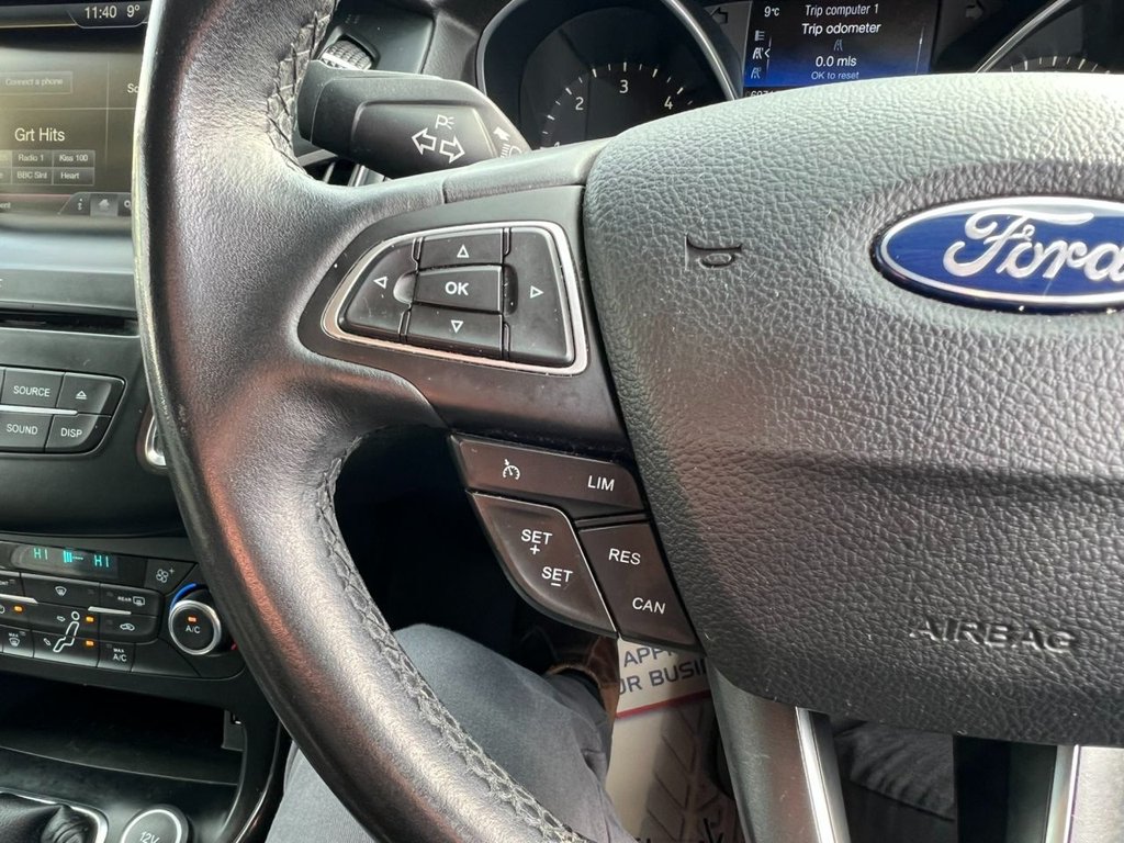 Used Ford Focus 2015 for sale - 77384010: Photo 38