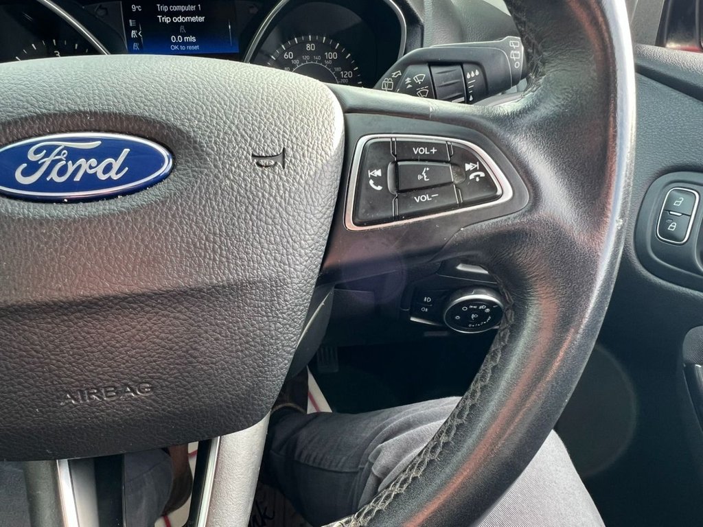 Used Ford Focus 2015 for sale - 77384010: Photo 39
