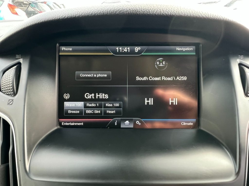 Used Ford Focus 2015 for sale - 77384010: Photo 42