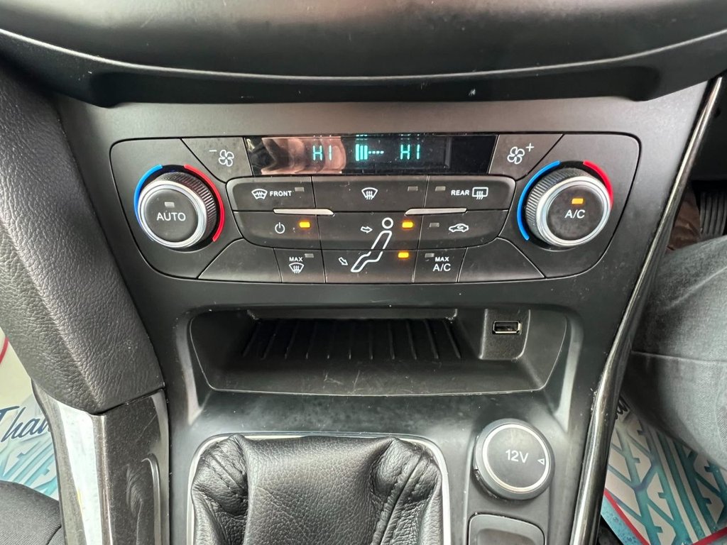 Used Ford Focus 2015 for sale - 77384010: Photo 46