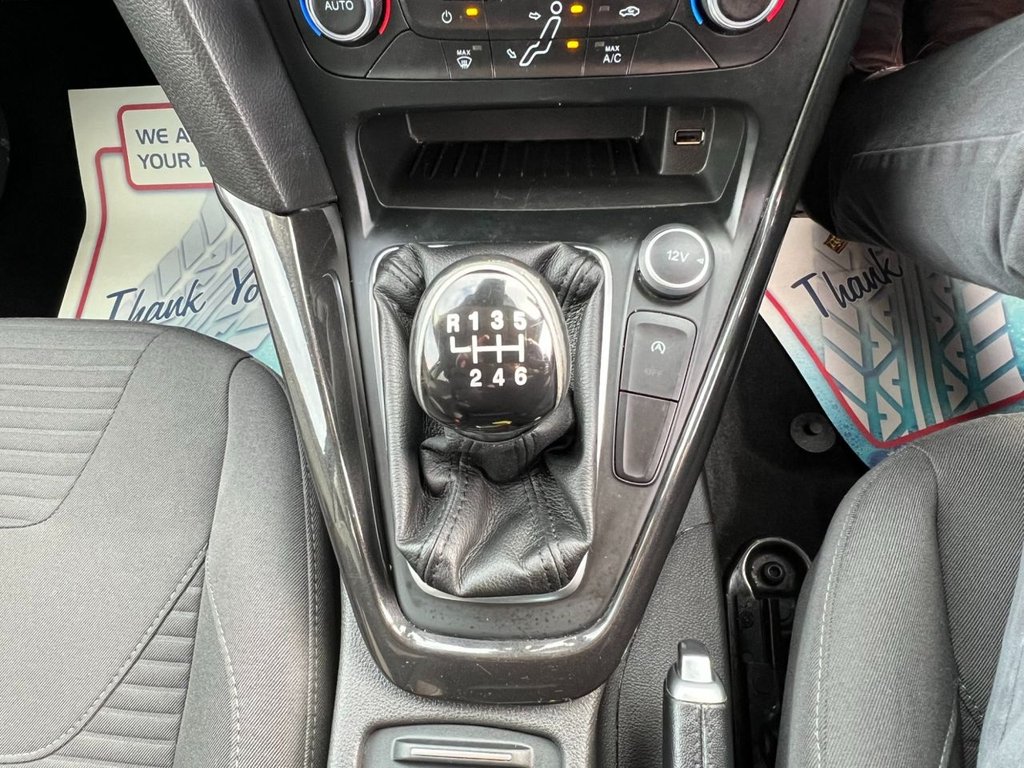 Used Ford Focus 2015 for sale - 77384010: Photo 47