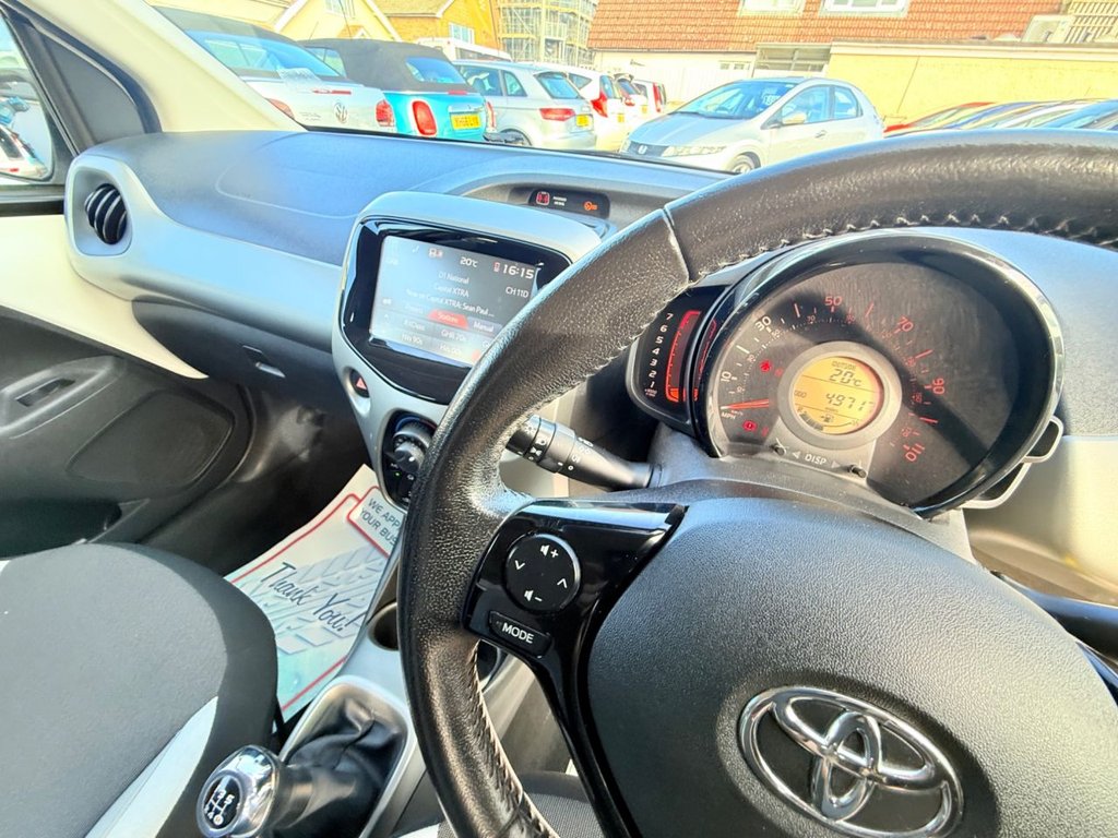 Vehicle 27