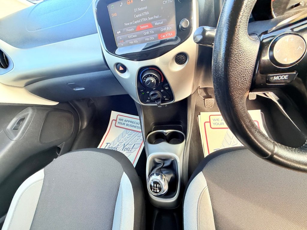 Vehicle 29