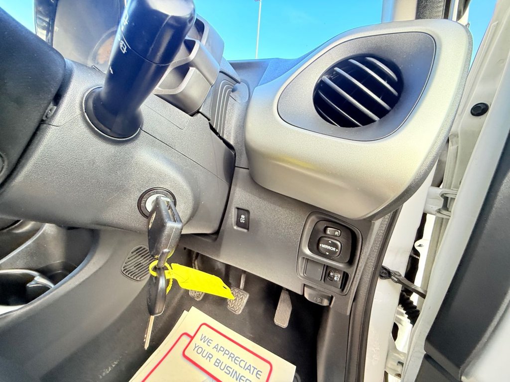 Vehicle 31