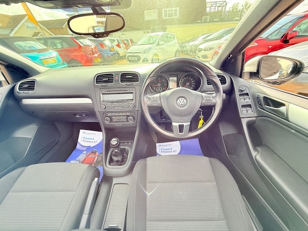Used Volkswagen Golf 2012 for sale - 75739325: Photo 13