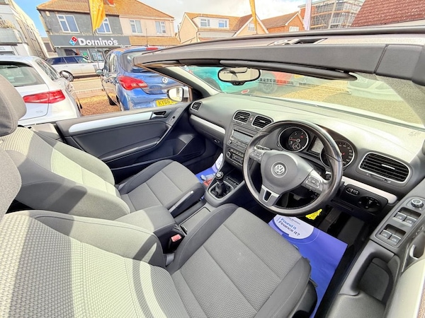 Used Volkswagen Golf 2012 for sale - 75739325: Photo 14