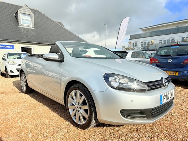 Used Volkswagen Golf 2012 for sale - 75739325: Photo 15